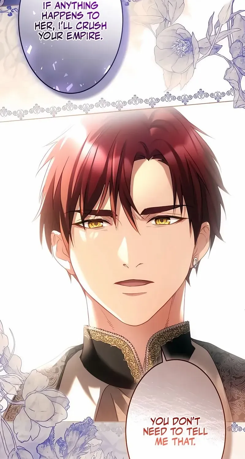 She is Obsessed with the Possessive Flame Emperor Chapter 27 page 62 - 