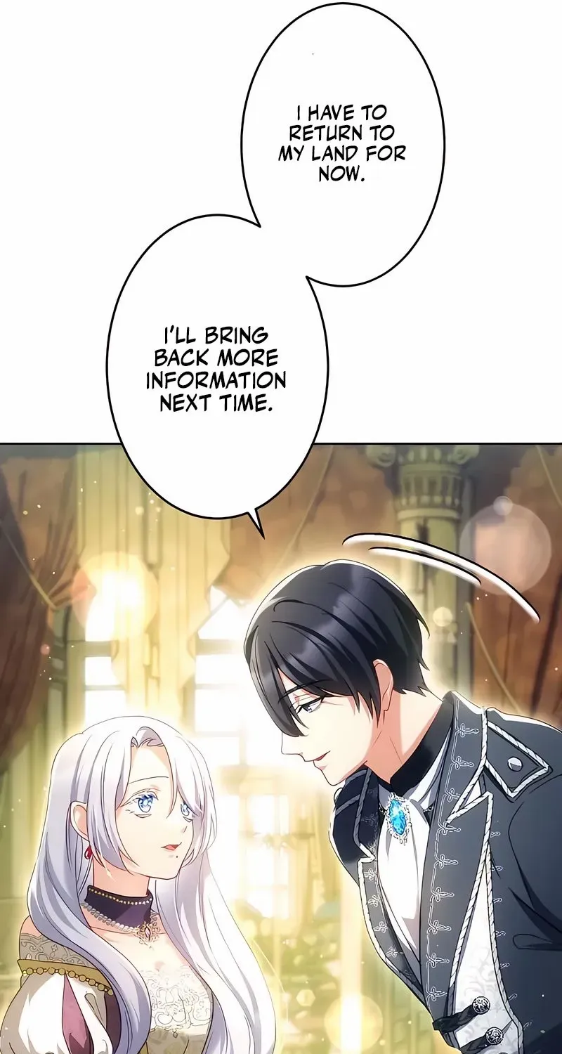 She is Obsessed with the Possessive Flame Emperor Chapter 27 page 69 - 