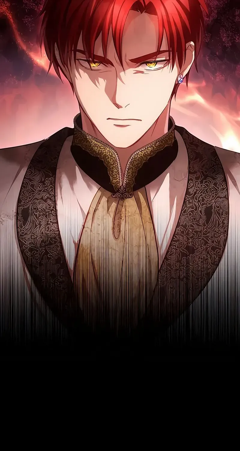 She is Obsessed with the Possessive Flame Emperor Chapter 27 page 80 - 