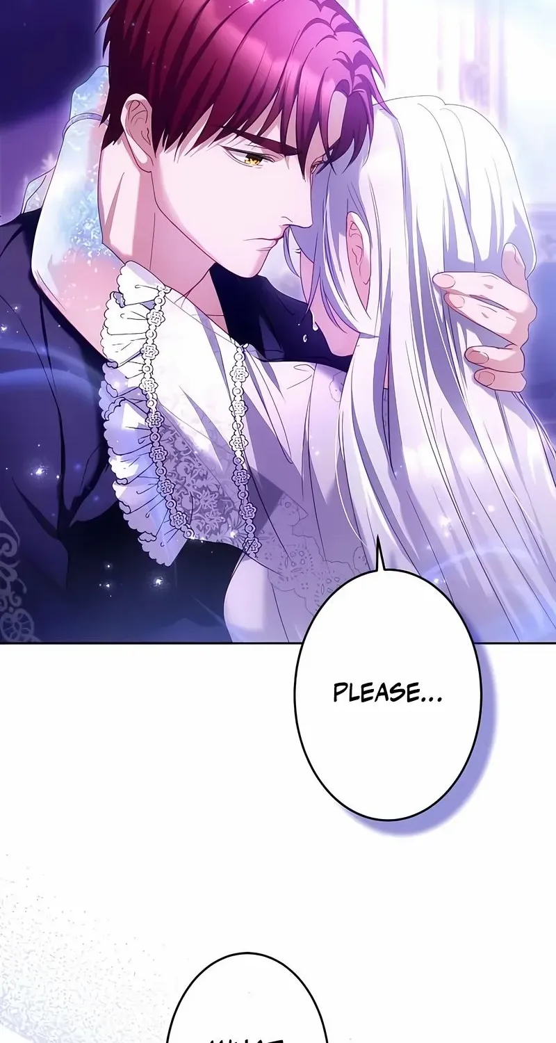 She is Obsessed with the Possessive Flame Emperor Chapter 28 page 104 - 