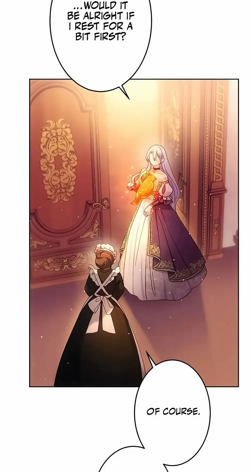 She is Obsessed with the Possessive Flame Emperor Chapter 28 page 28 - 