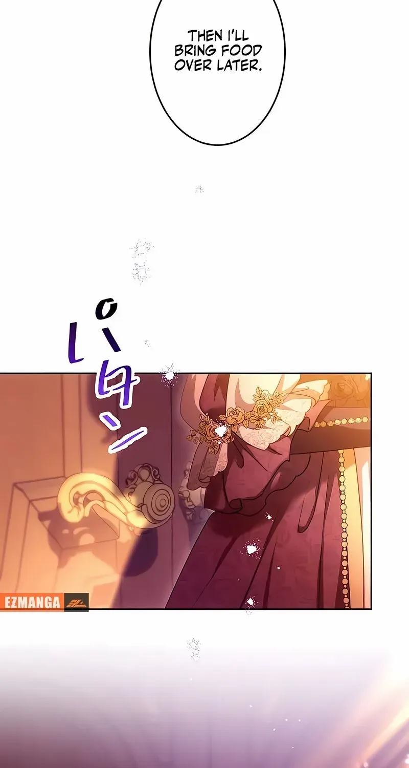 She is Obsessed with the Possessive Flame Emperor Chapter 28 page 29 - 