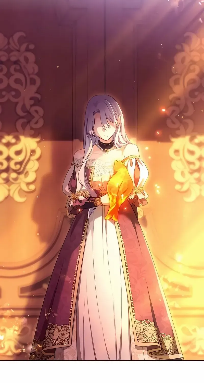 She is Obsessed with the Possessive Flame Emperor Chapter 28 page 30 - 