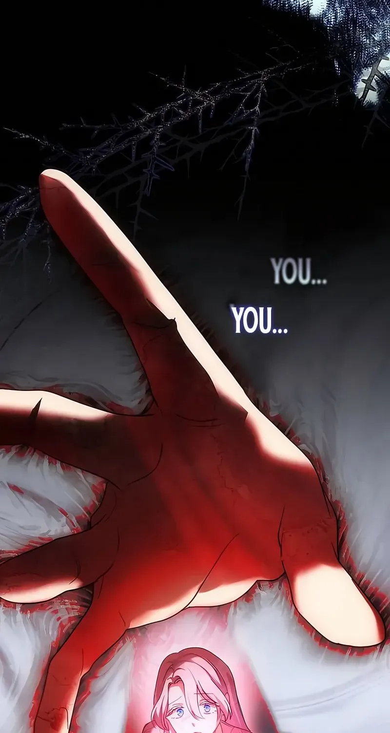 She is Obsessed with the Possessive Flame Emperor Chapter 28 page 61 - 