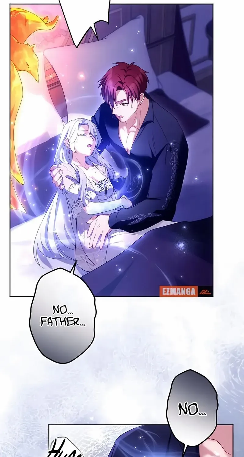 She is Obsessed with the Possessive Flame Emperor Chapter 28 page 80 - 