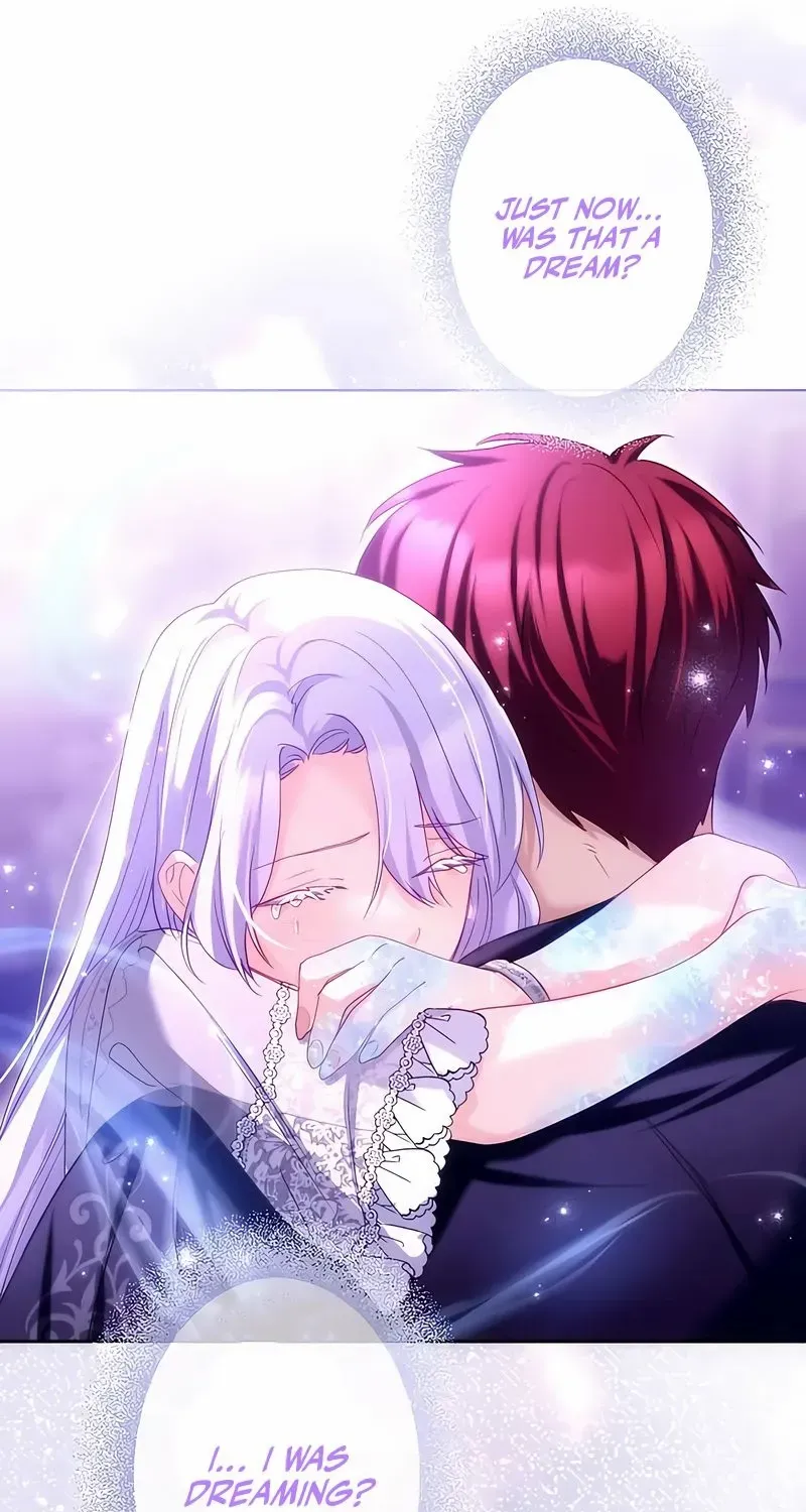 She is Obsessed with the Possessive Flame Emperor Chapter 28 page 92 - 
