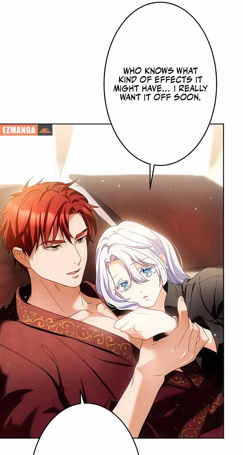 She is Obsessed with the Possessive Flame Emperor Chapter 29 page 40 - 