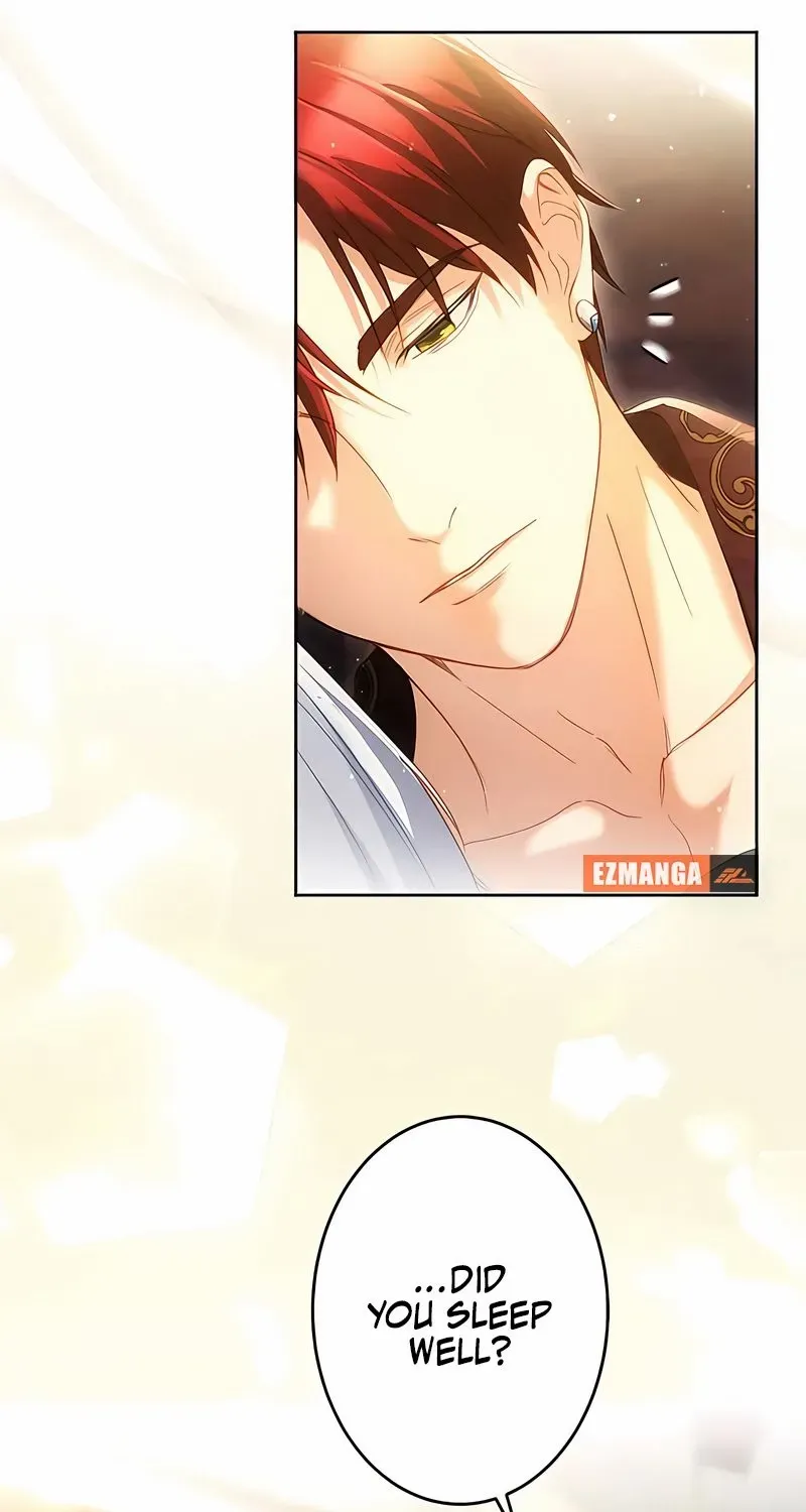 She is Obsessed with the Possessive Flame Emperor Chapter 29 page 8 - 