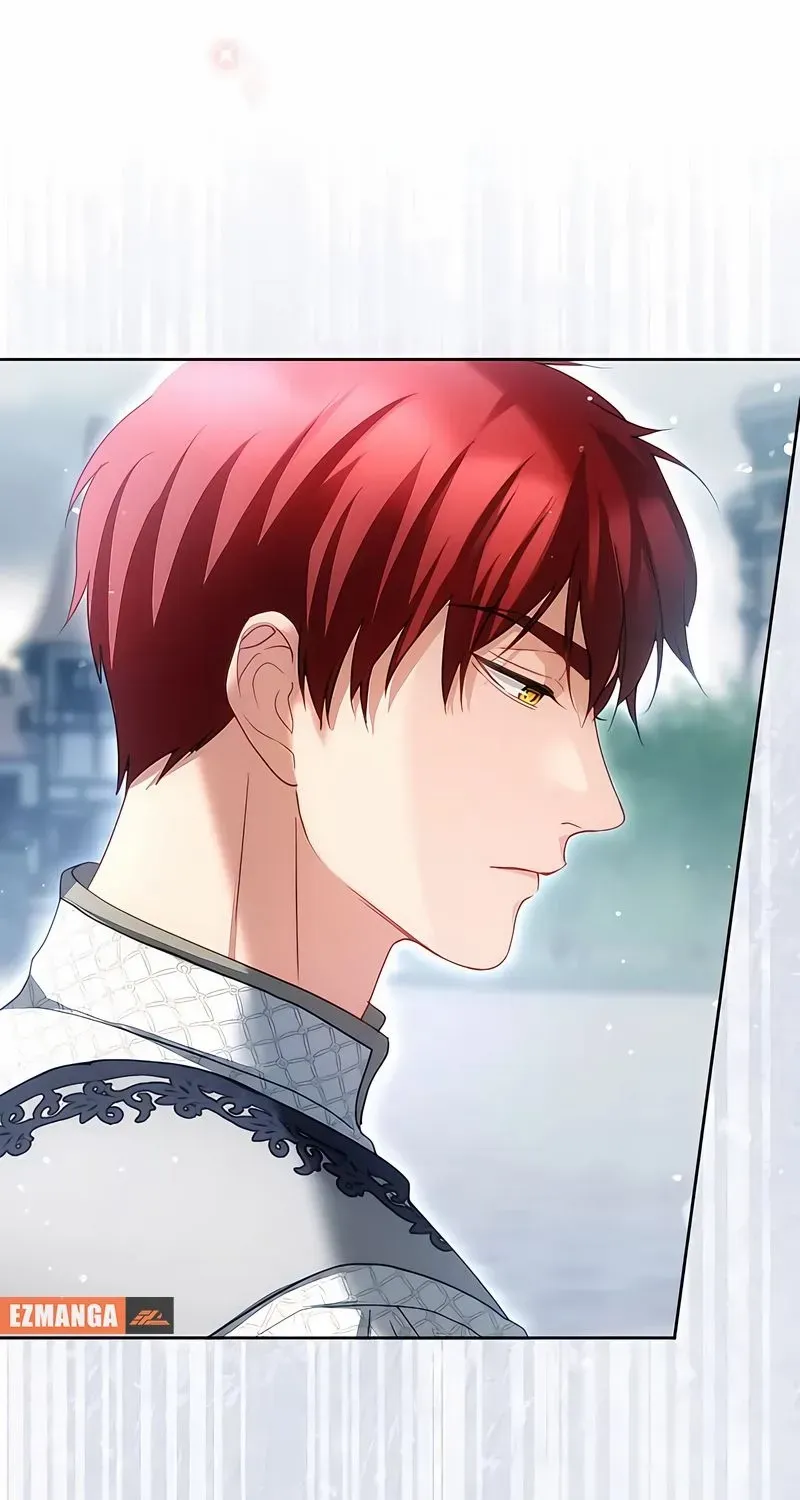 She is Obsessed with the Possessive Flame Emperor Chapter 29 page 72 - 