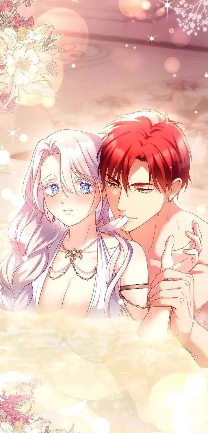 She is Obsessed with the Possessive Flame Emperor Chapter 32 page 3 - 