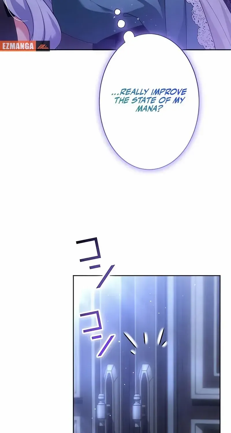 She is Obsessed with the Possessive Flame Emperor Chapter 33 page 15 - 