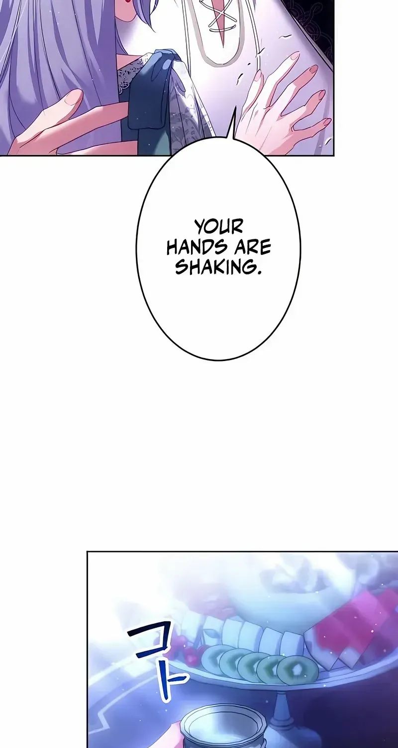 She is Obsessed with the Possessive Flame Emperor Chapter 33 page 6 - 