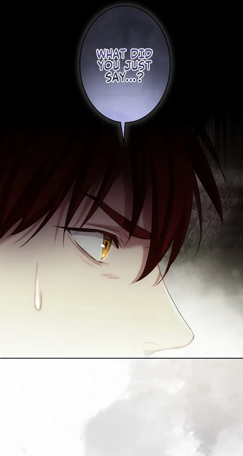 She is Obsessed with the Possessive Flame Emperor Chapter 36 page 44 - 