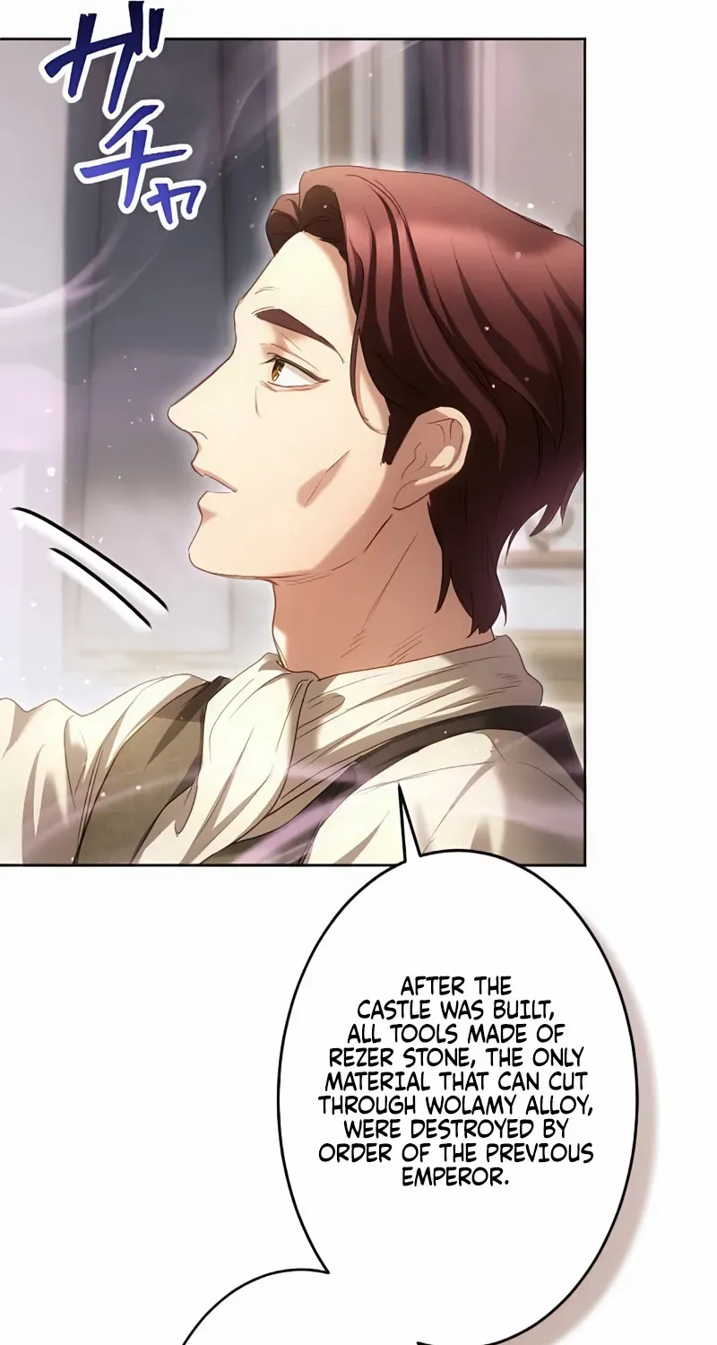 She is Obsessed with the Possessive Flame Emperor Chapter 36 page 61 - 