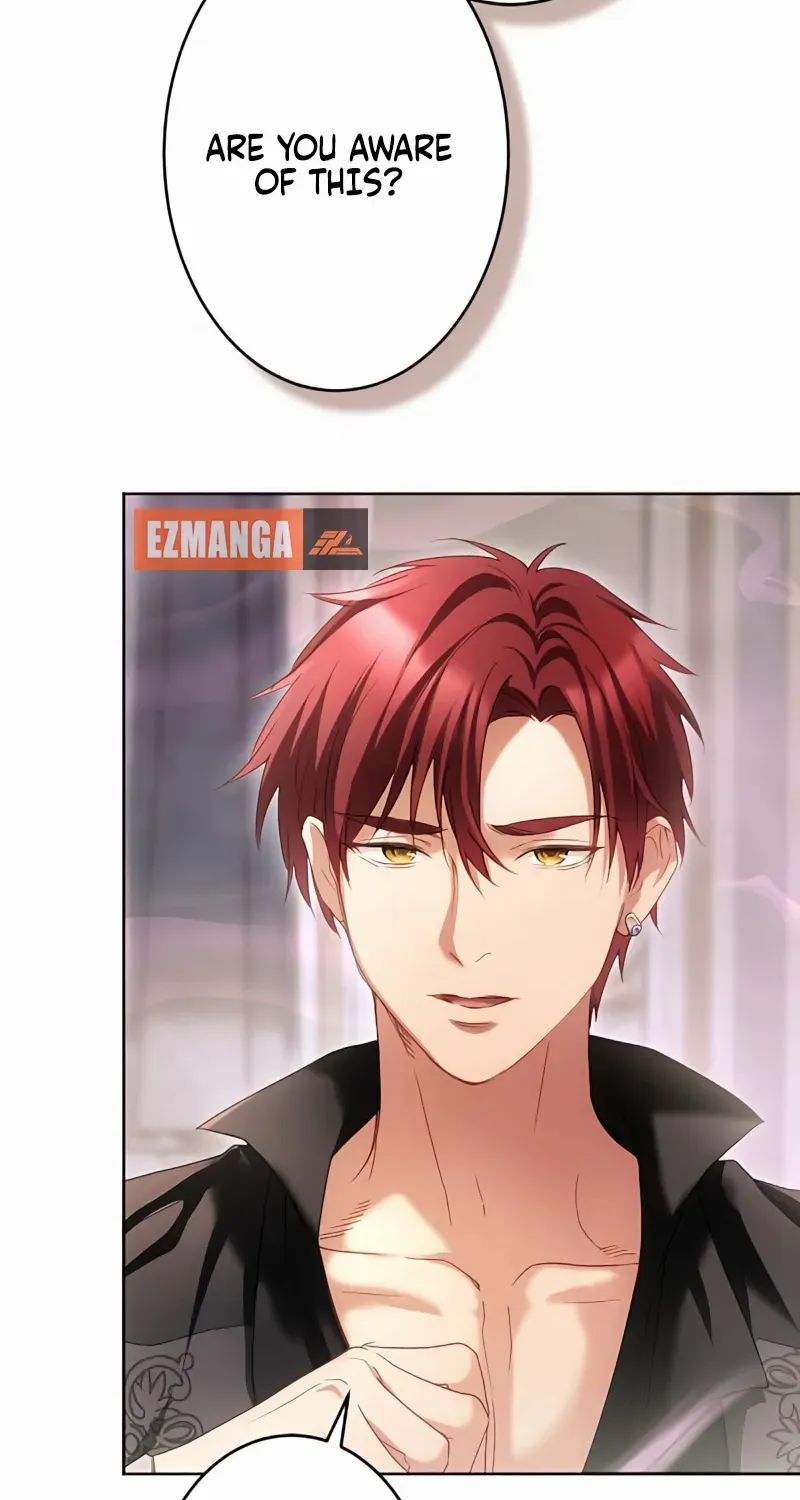 She is Obsessed with the Possessive Flame Emperor Chapter 36 page 62 - 