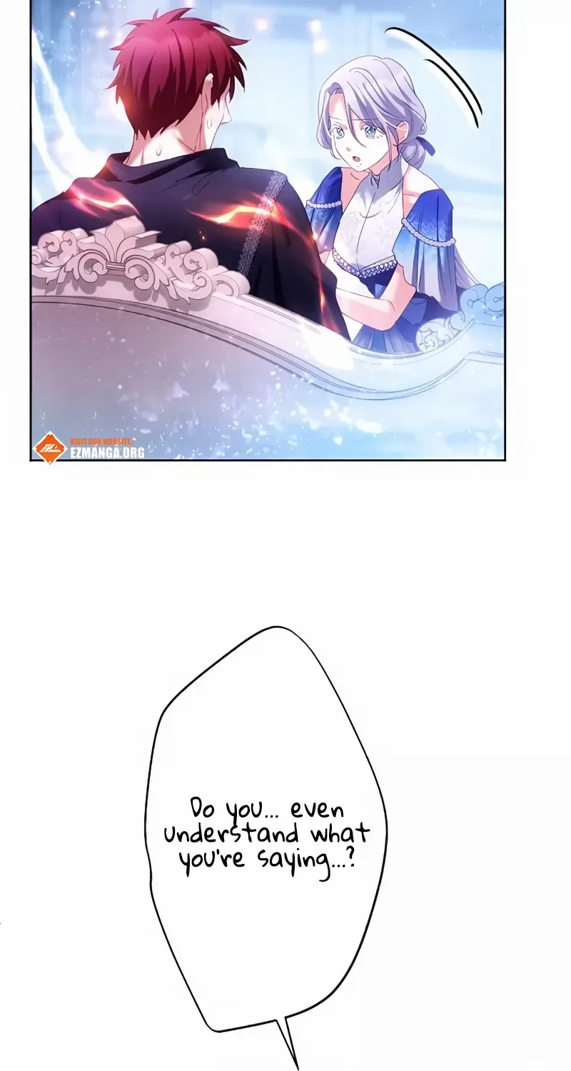 She is Obsessed with the Possessive Flame Emperor Chapter 37 page 20 - 