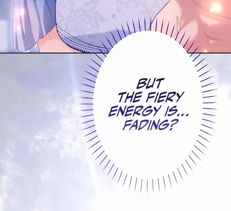 She is Obsessed with the Possessive Flame Emperor Chapter 37 page 38 - 
