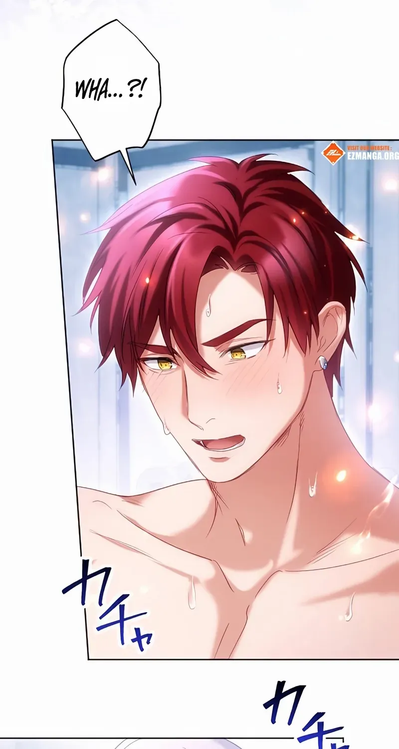 She is Obsessed with the Possessive Flame Emperor Chapter 37 page 39 - 