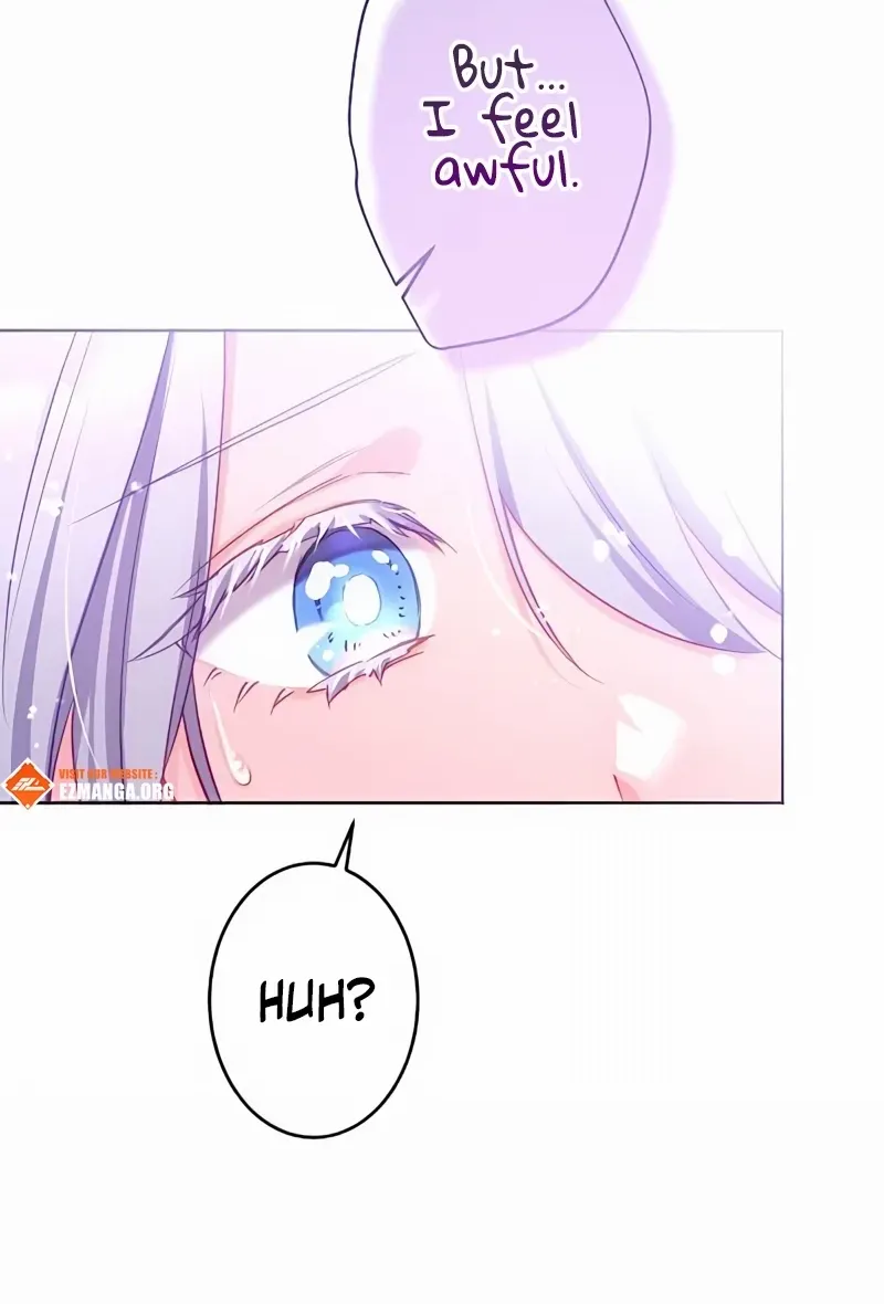 She is Obsessed with the Possessive Flame Emperor Chapter 37 page 45 - 