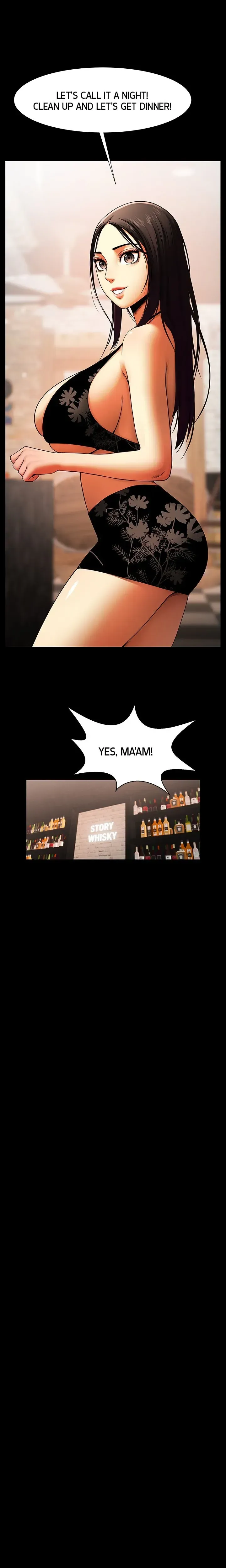 She Lives in My Room Chapter 12 page 12 - 