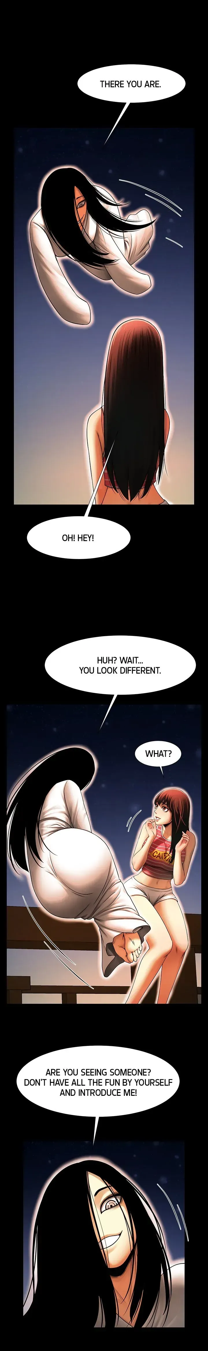 She Lives in My Room Chapter 12 page 14 - 