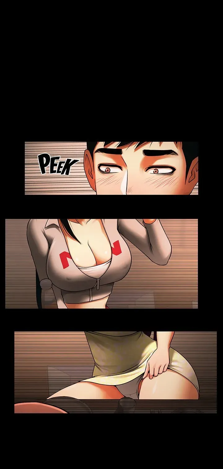 She Lives in My Room Chapter 12 page 18 - 
