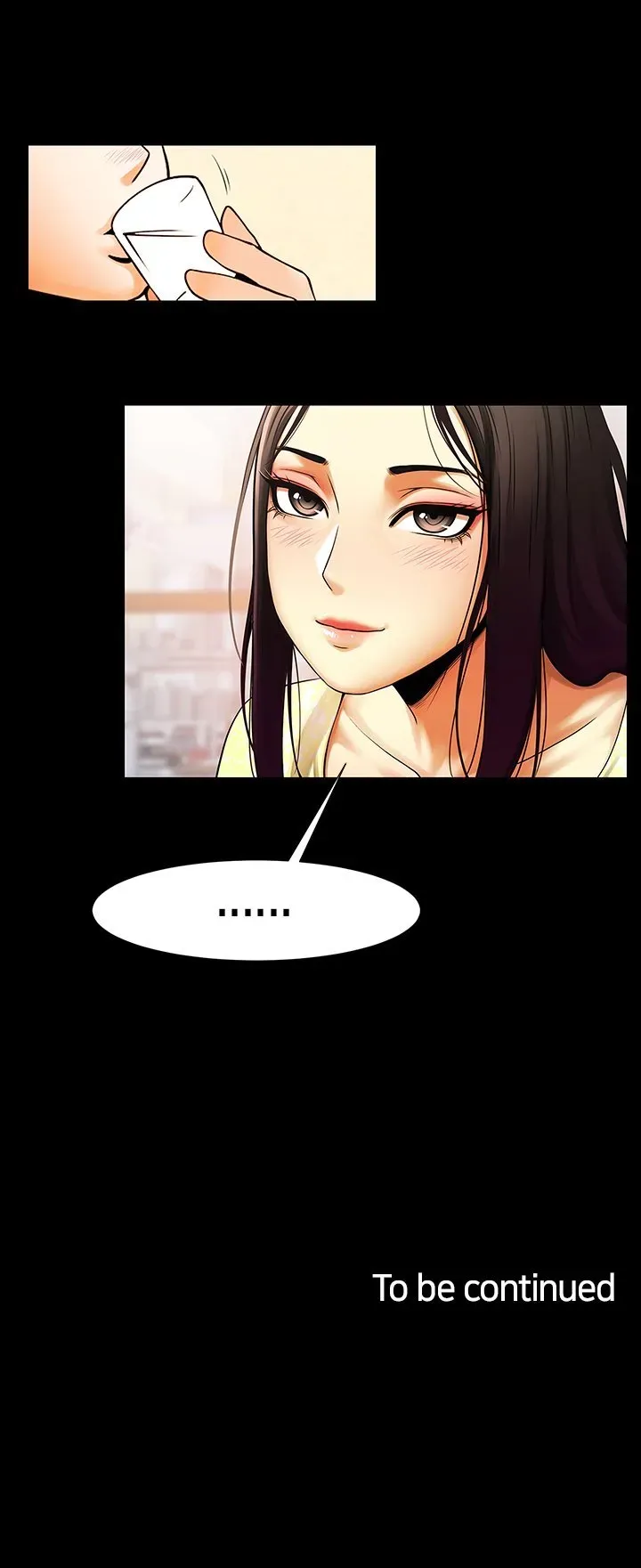 She Lives in My Room Chapter 12 page 23 - 