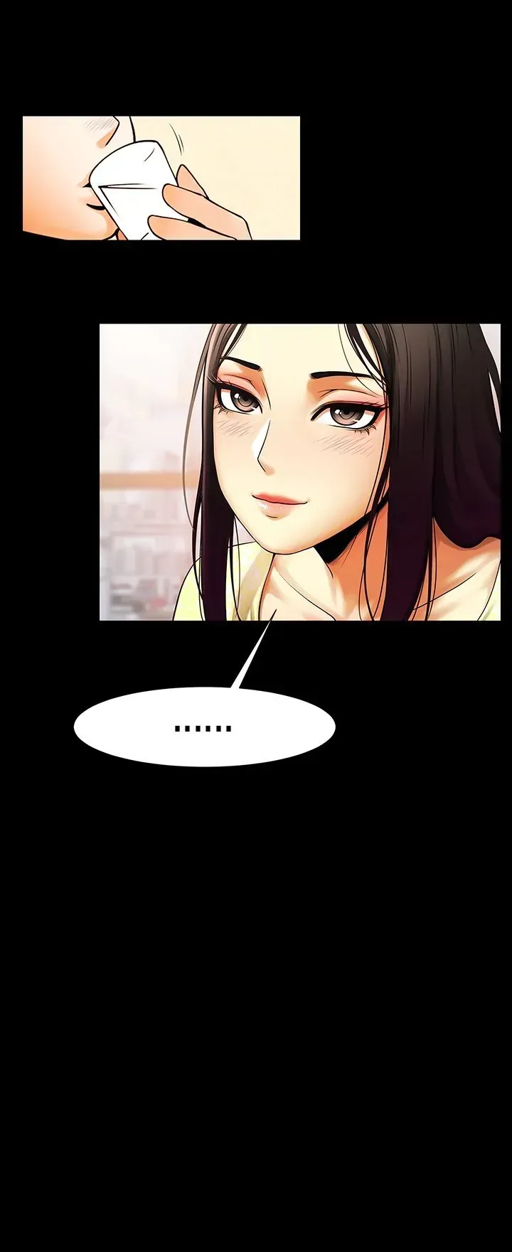 She Lives in My Room Chapter 13 page 2 - 