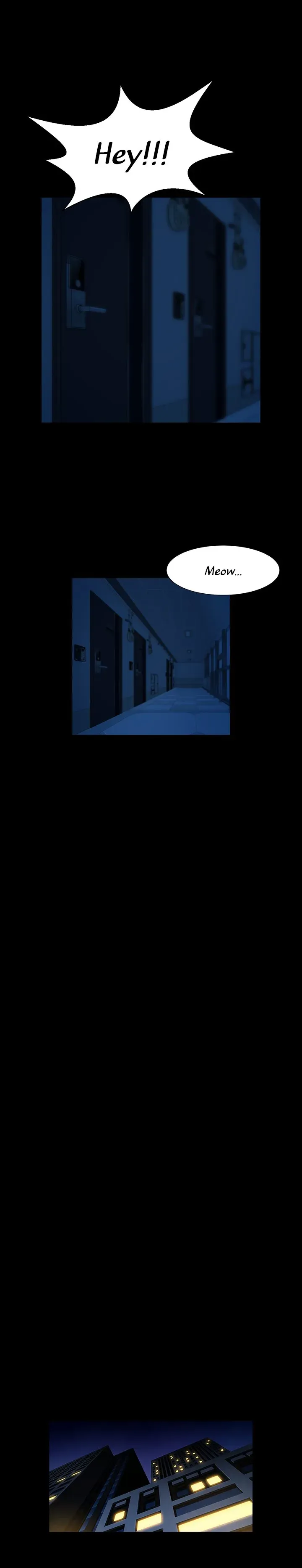 She Lives in My Room Chapter 13 page 12 - 