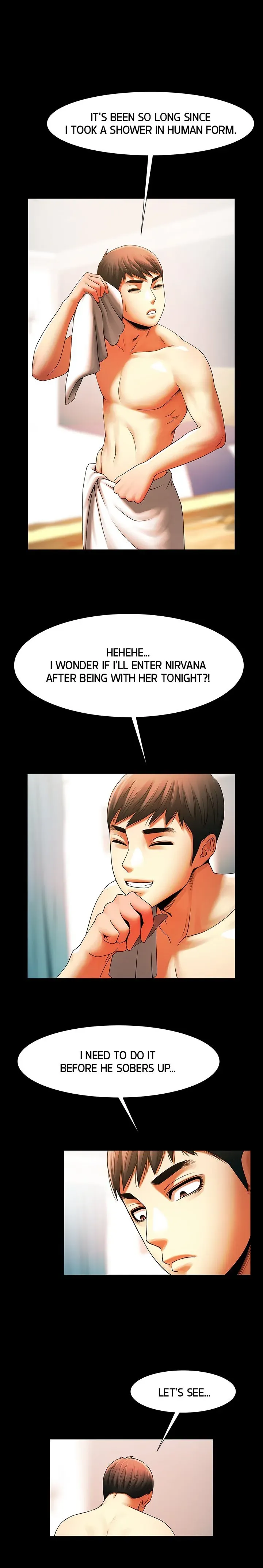 She Lives in My Room Chapter 13 page 13 - 