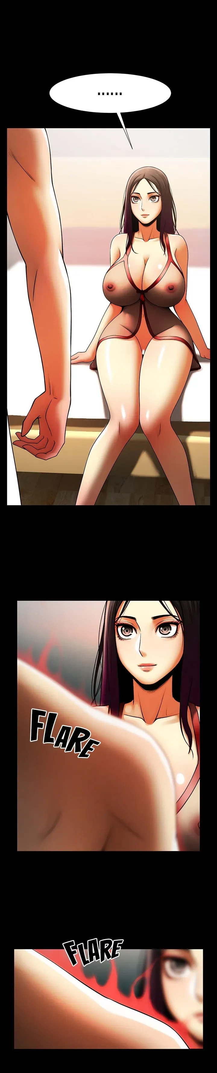 She Lives in My Room Chapter 13 page 16 - 