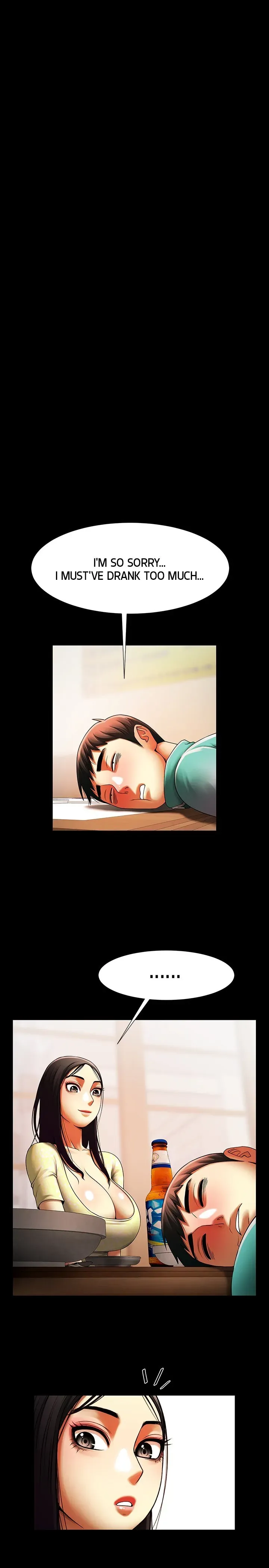 She Lives in My Room Chapter 13 page 7 - 