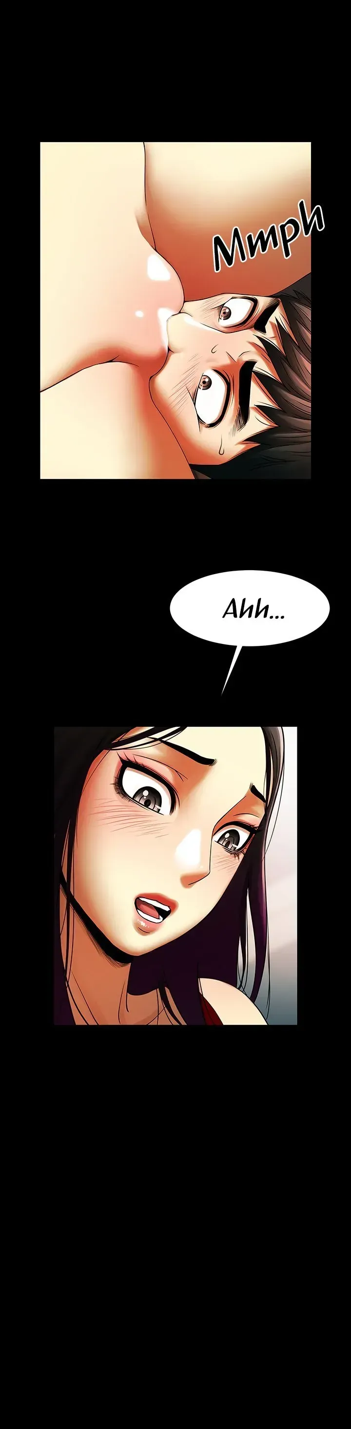 She Lives in My Room Chapter 14 page 2 - 
