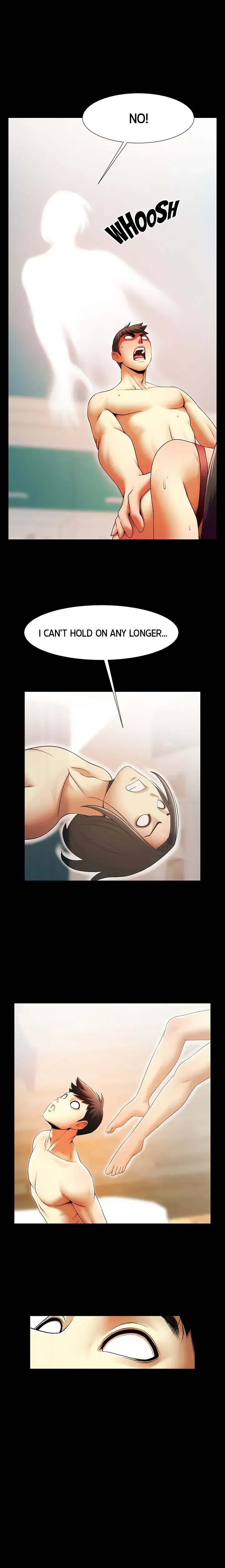 She Lives in My Room Chapter 14 page 19 - 