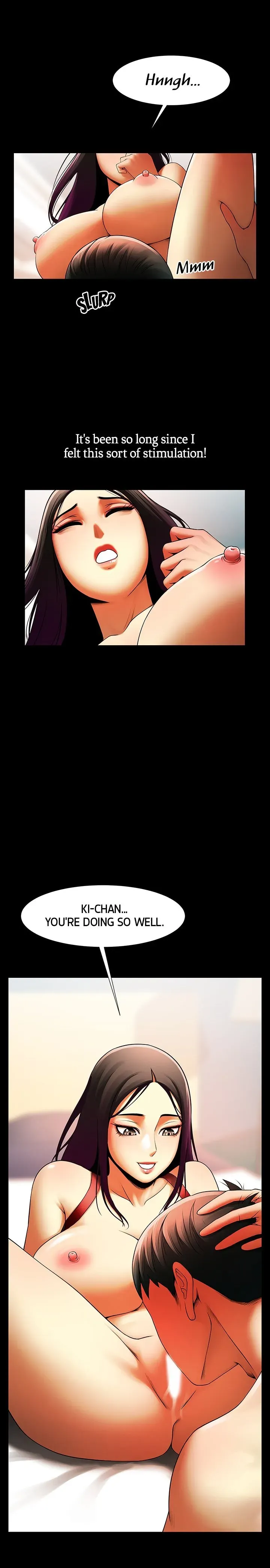 She Lives in My Room Chapter 14 page 5 - 