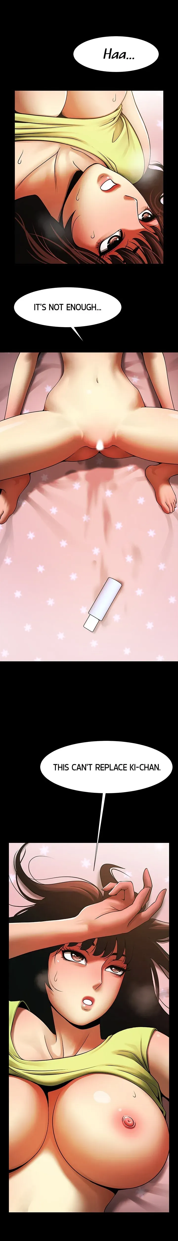 She Lives in My Room Chapter 15 page 16 - 