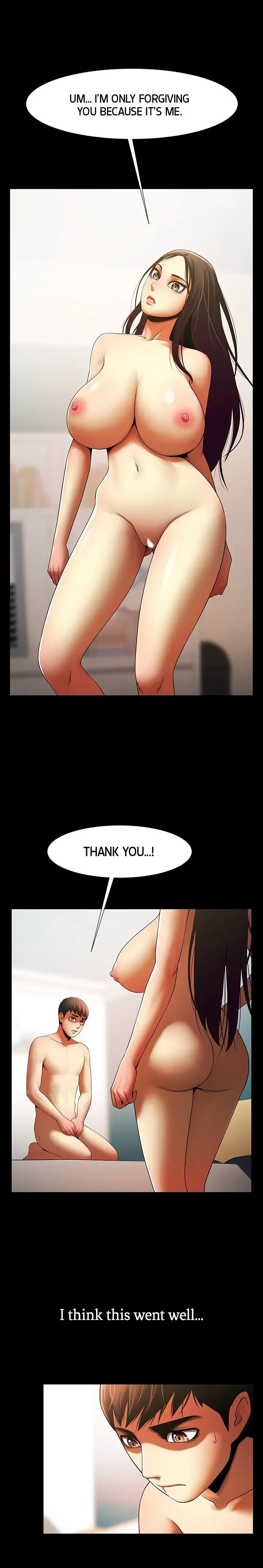 She Lives in My Room Chapter 15 page 19 - 