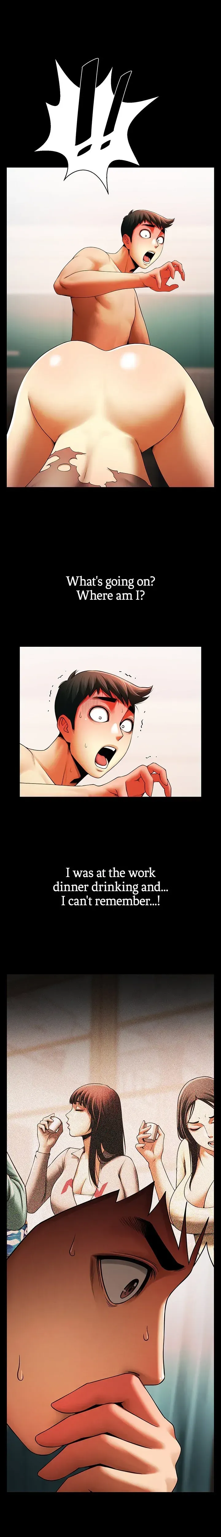 She Lives in My Room Chapter 15 page 4 - 