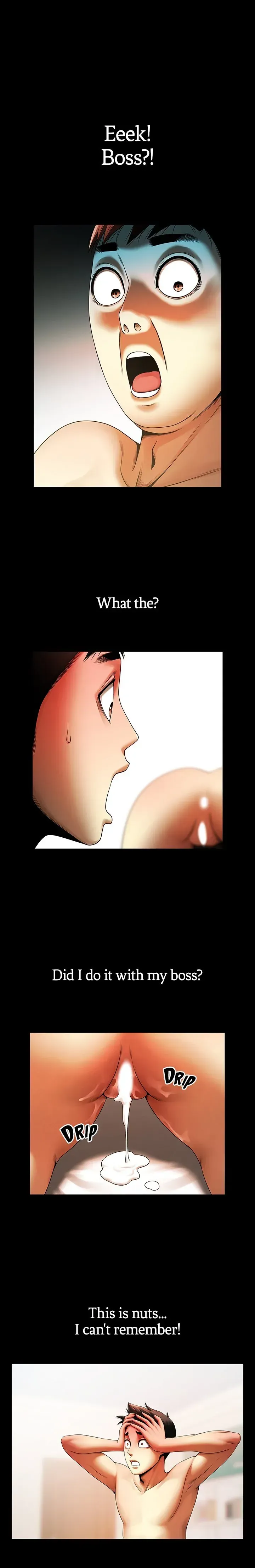 She Lives in My Room Chapter 15 page 6 - 