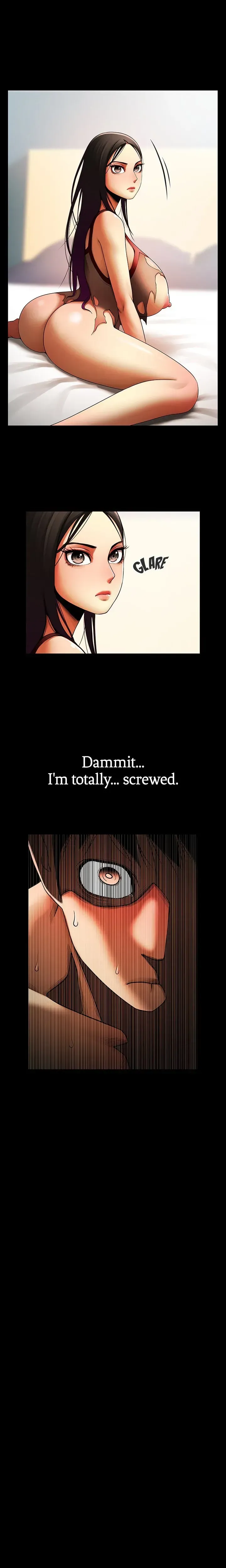 She Lives in My Room Chapter 15 page 9 - 