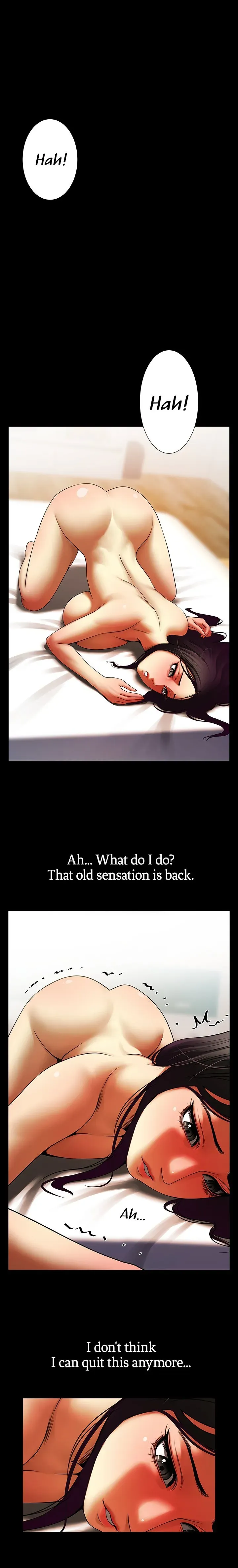 She Lives in My Room Chapter 16 page 12 - 