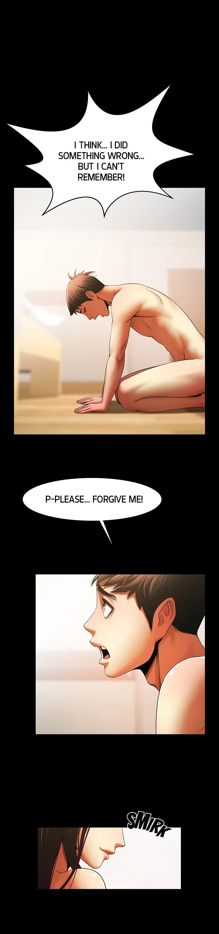 She Lives in My Room Chapter 16 page 14 - 