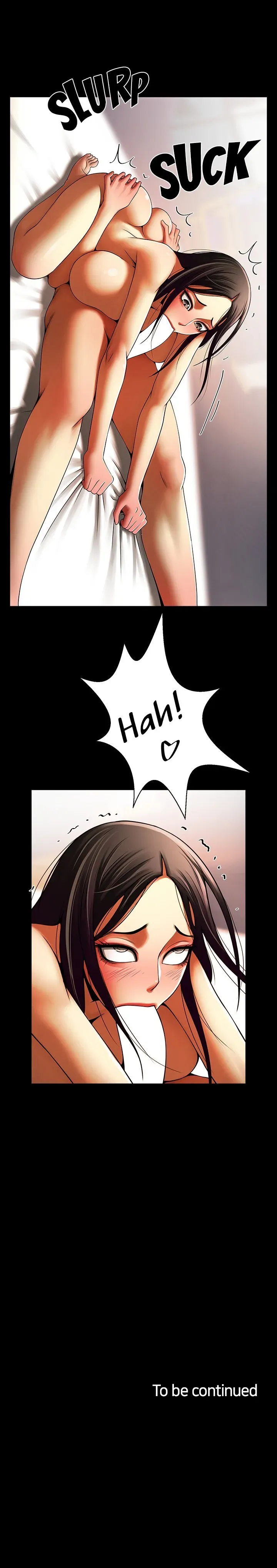 She Lives in My Room Chapter 16 page 26 - 