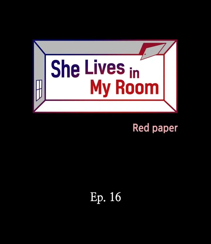 She Lives in My Room Chapter 16 page 5 - 