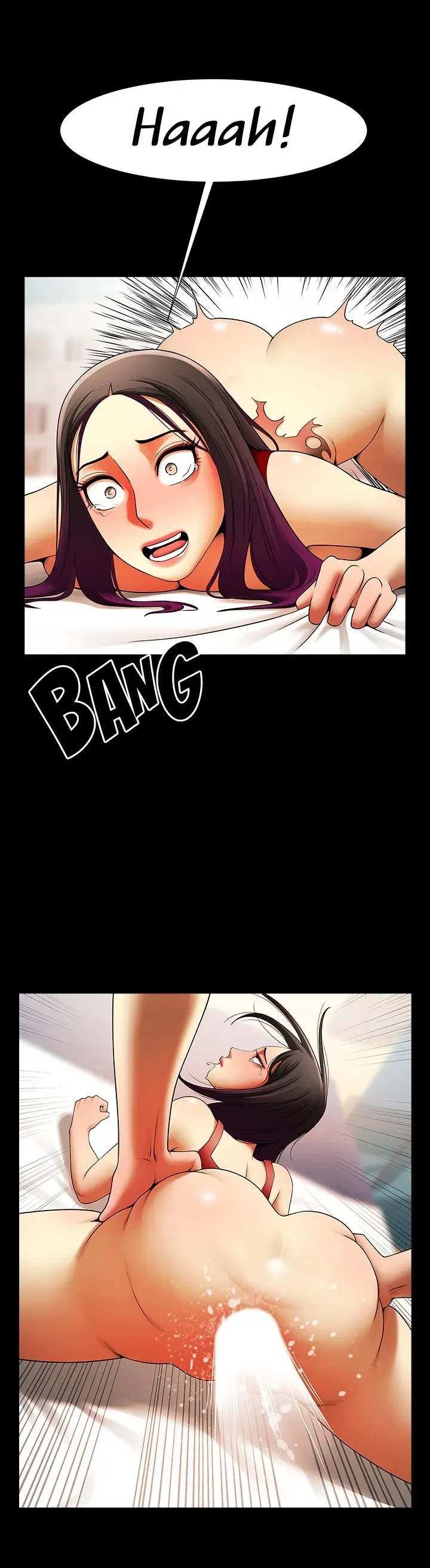 She Lives in My Room Chapter 16 page 10 - 