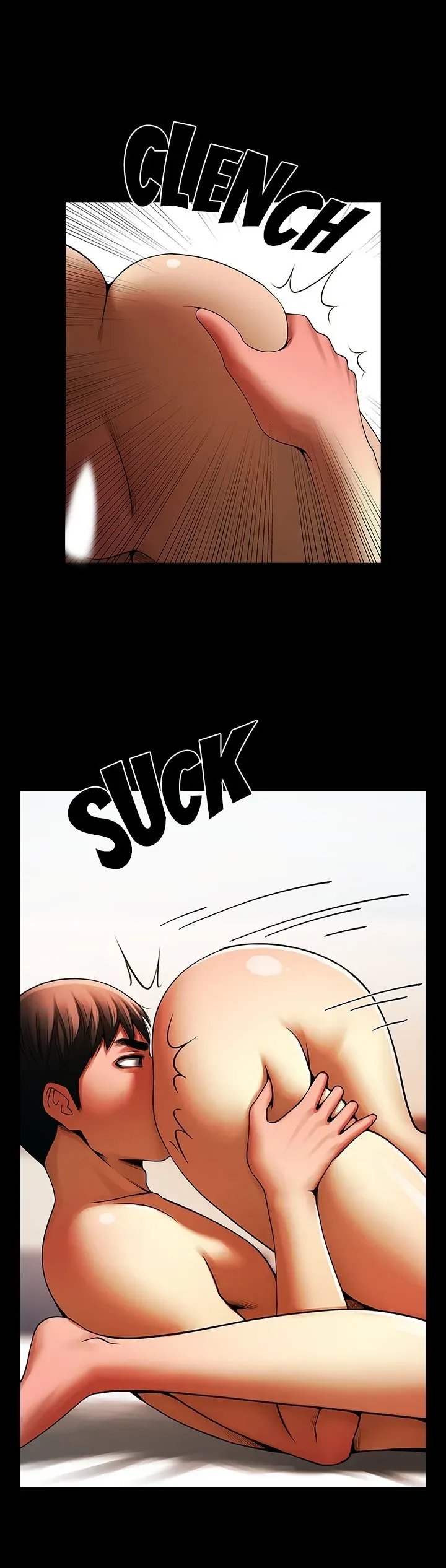She Lives in My Room Chapter 17 page 2 - 