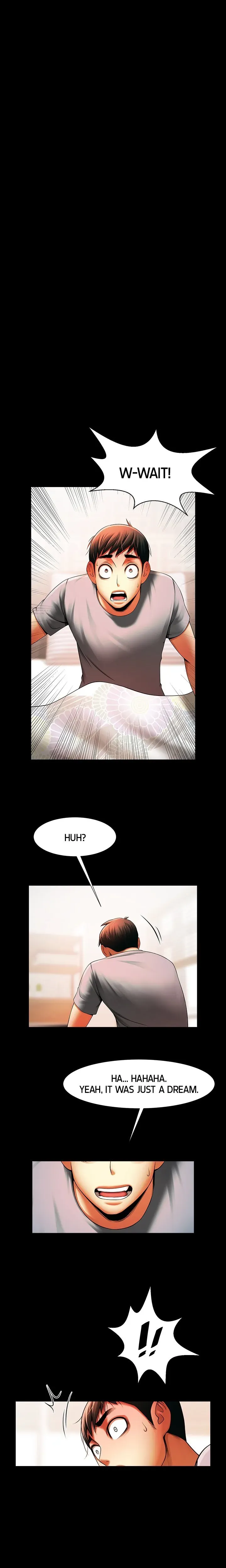 She Lives in My Room Chapter 17 page 17 - 