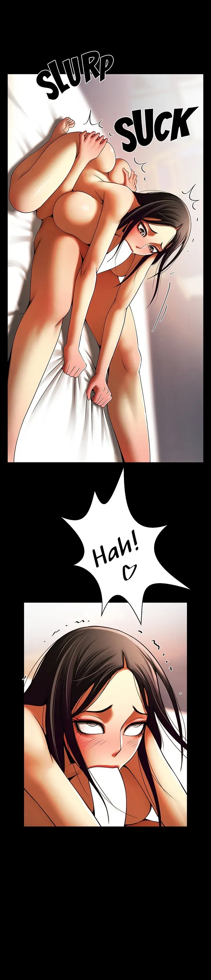 She Lives in My Room Chapter 17 page 3 - 