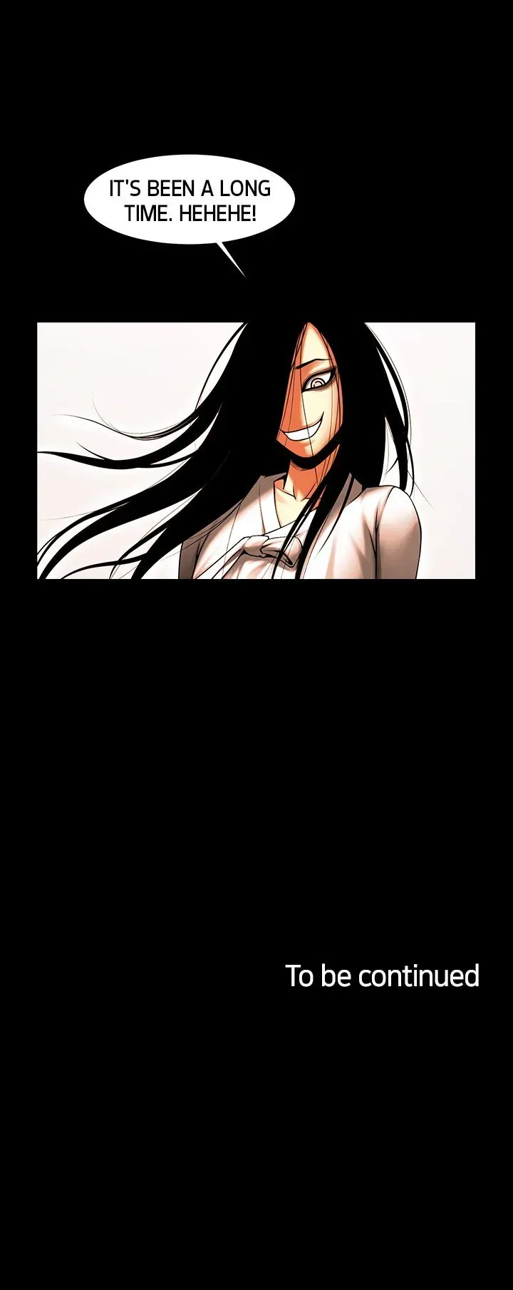 She Lives in My Room Chapter 17 page 23 - 
