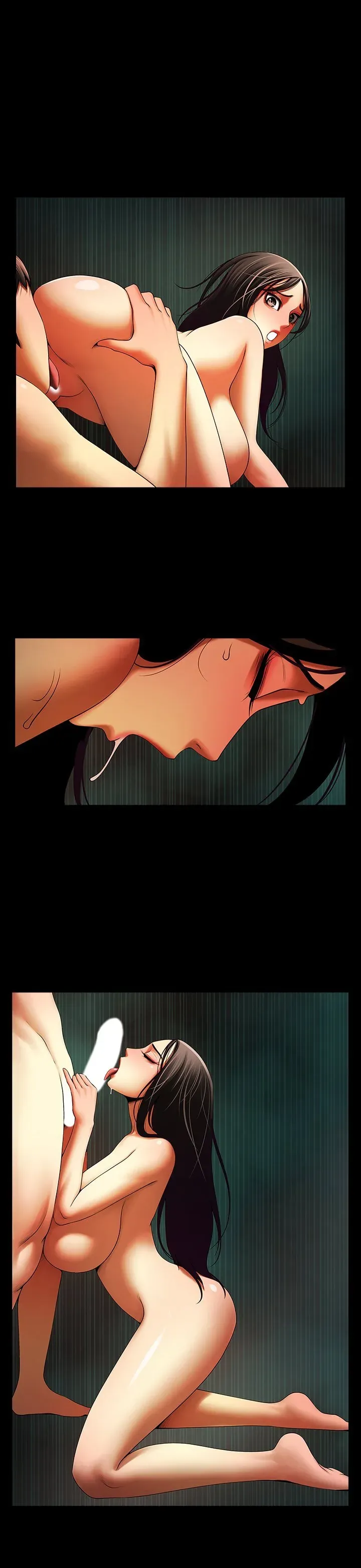 She Lives in My Room Chapter 17 page 5 - 
